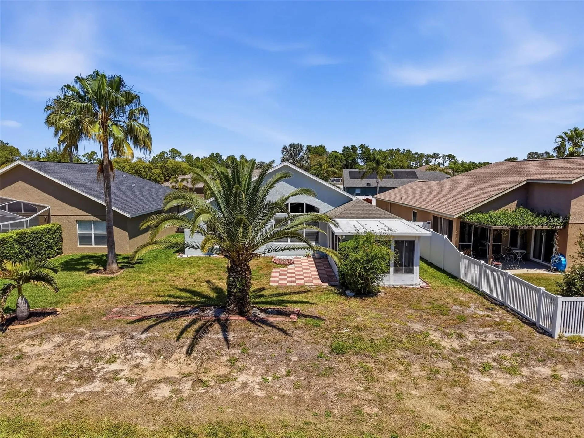 2706 Tidal Creek Drive Holiday FL 34691