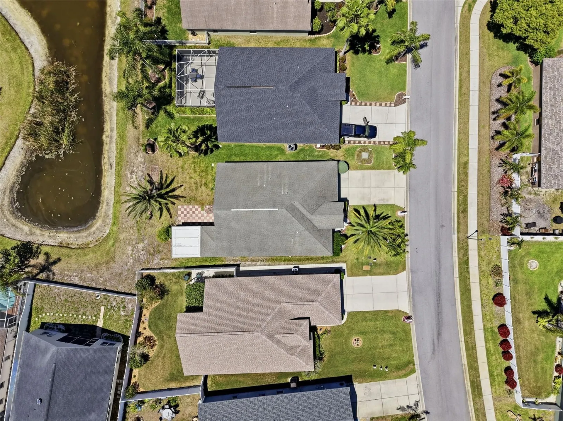 2706 Tidal Creek Drive Holiday FL 34691