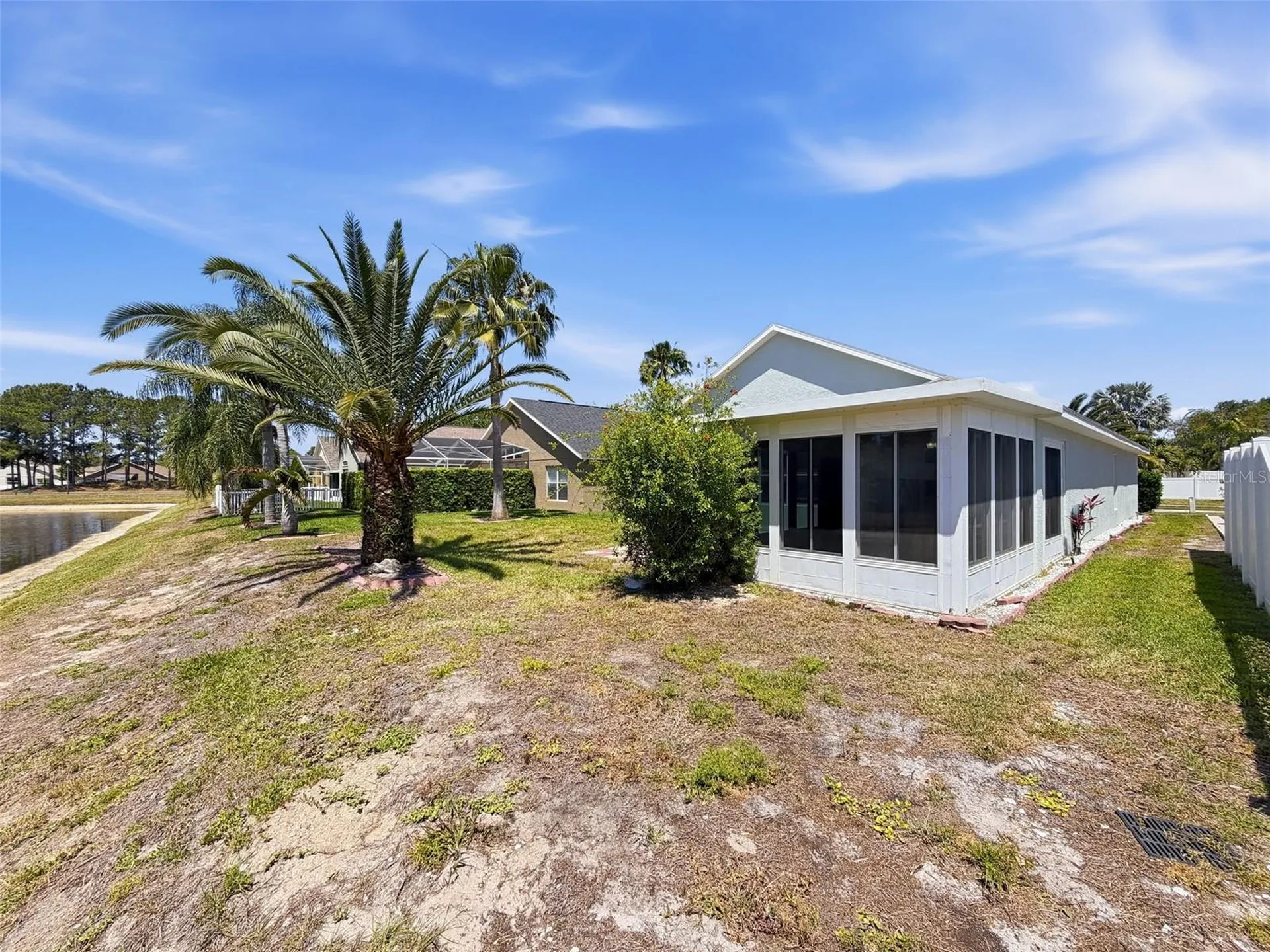 2706 Tidal Creek Drive Holiday FL 34691