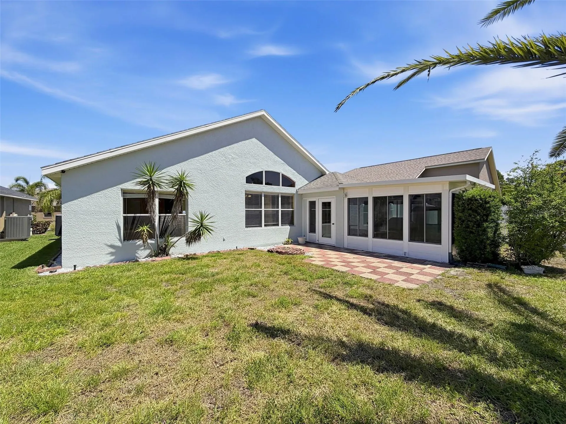 2706 Tidal Creek Drive Holiday FL 34691