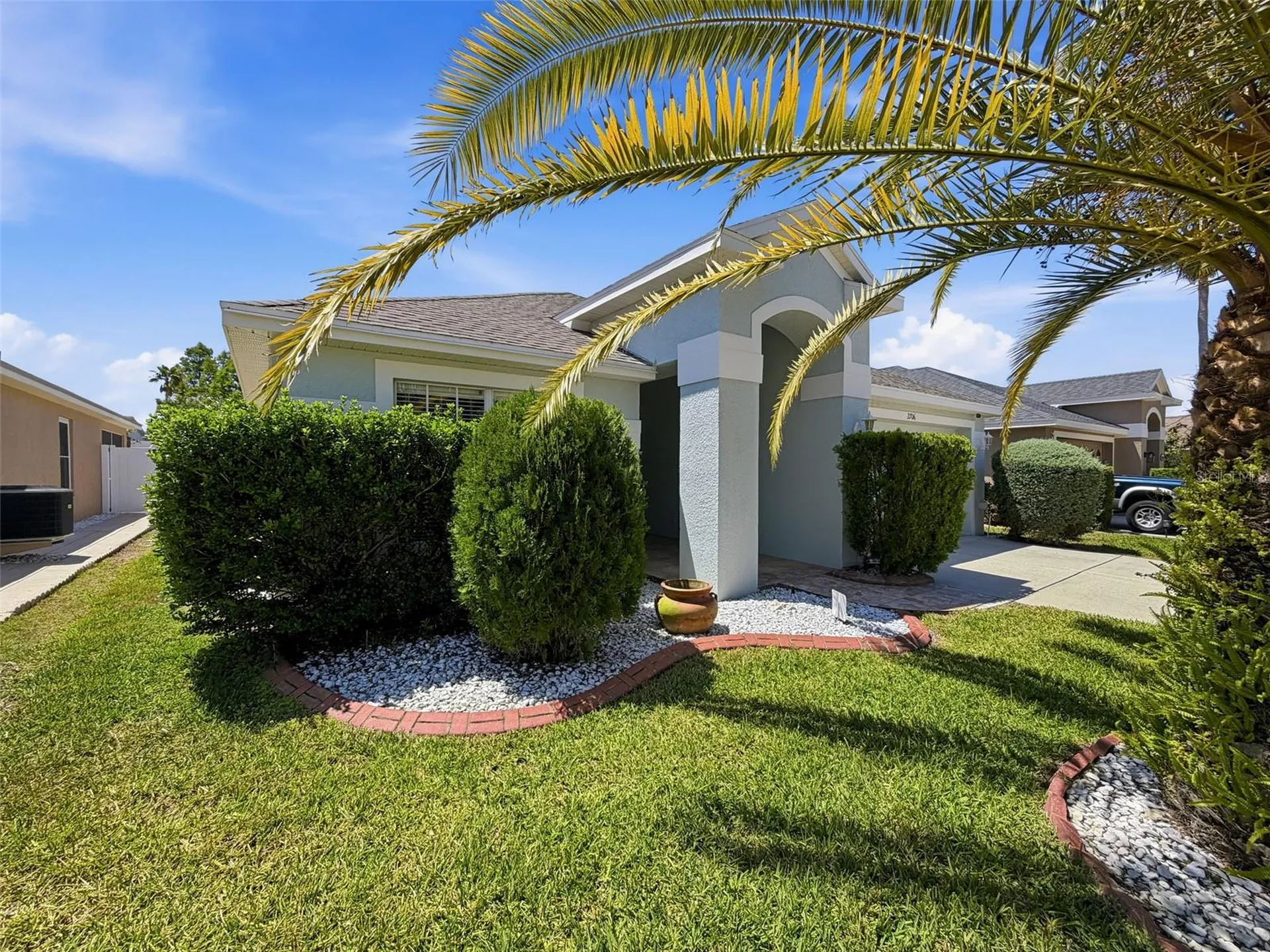 2706 Tidal Creek Drive Holiday FL 34691