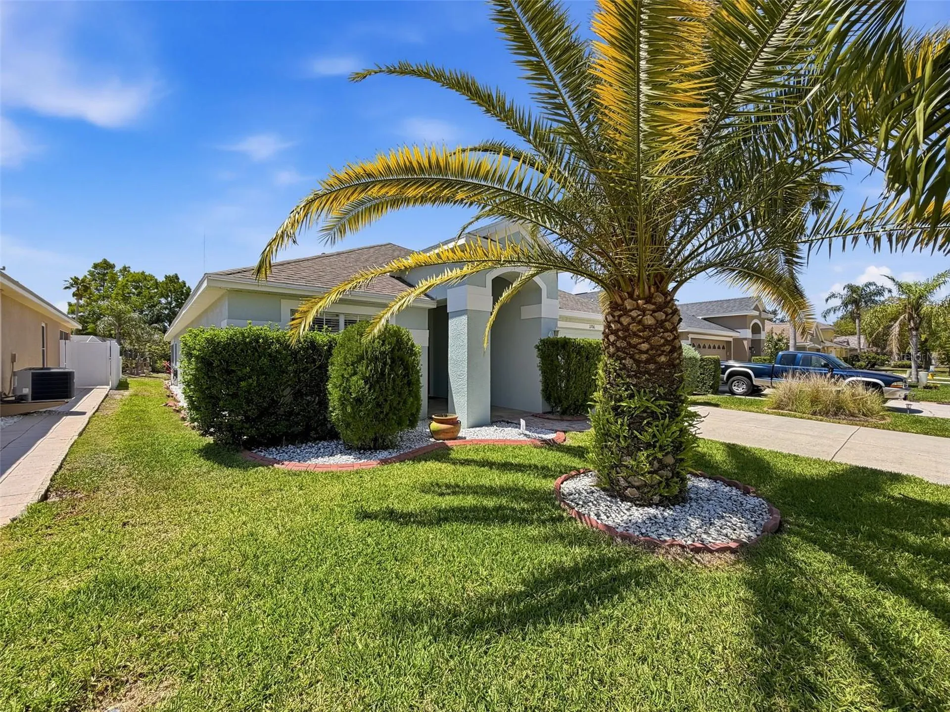 2706 Tidal Creek Drive Holiday FL 34691
