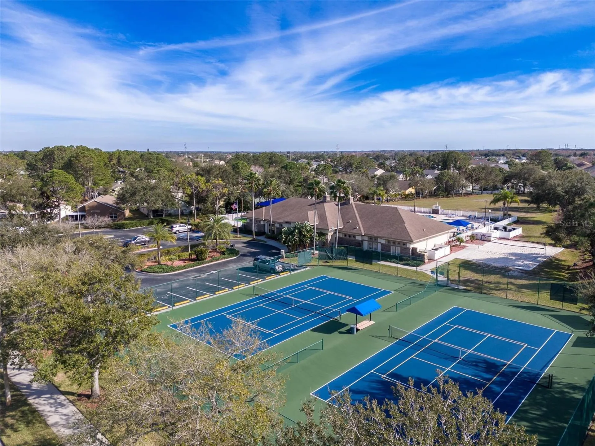2706 Tidal Creek Drive Holiday FL 34691