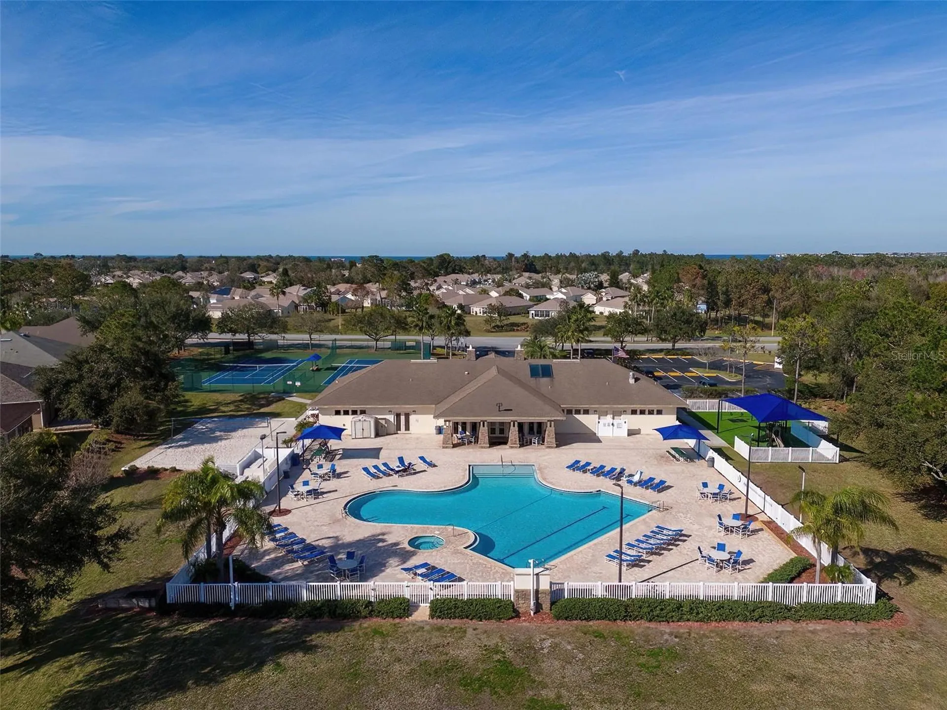 2706 Tidal Creek Drive Holiday FL 34691