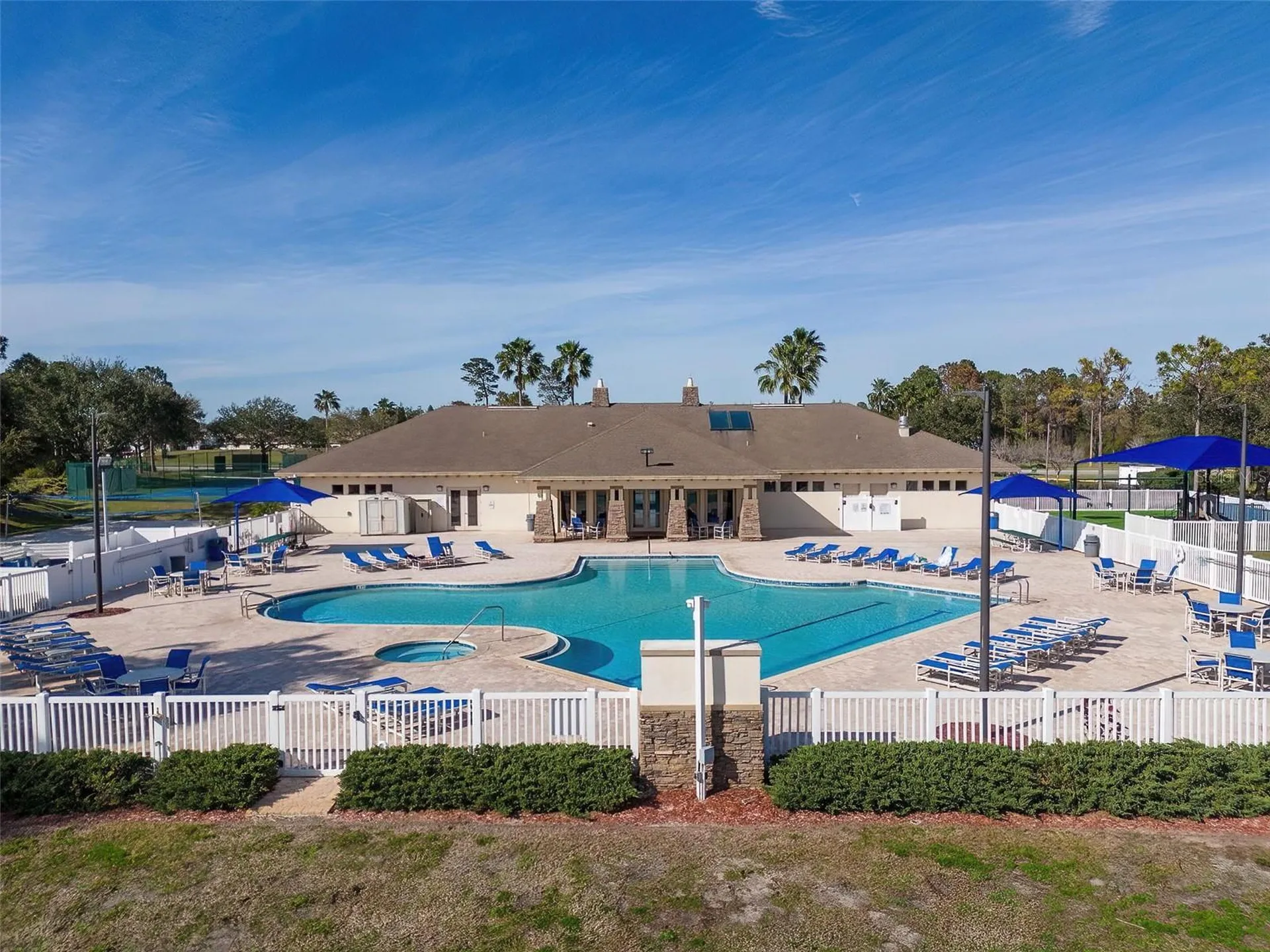 2706 Tidal Creek Drive Holiday FL 34691