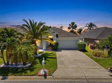 2706 Tidal Creek Drive Holiday FL 34691