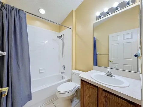 2706 Tidal Creek Drive Holiday FL 34691