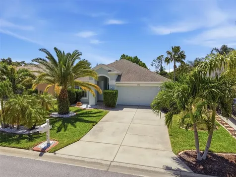 2706 Tidal Creek Drive Holiday FL 34691