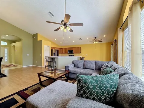 2706 Tidal Creek Drive Holiday FL 34691