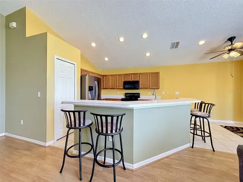 2706 Tidal Creek Drive Holiday FL 34691