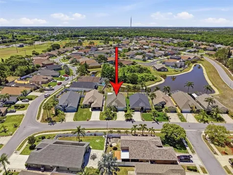 2706 Tidal Creek Drive Holiday FL 34691