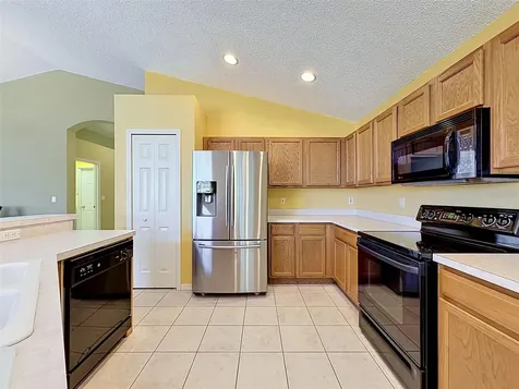 2706 Tidal Creek Drive Holiday FL 34691