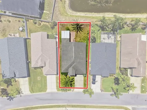 2706 Tidal Creek Drive Holiday FL 34691