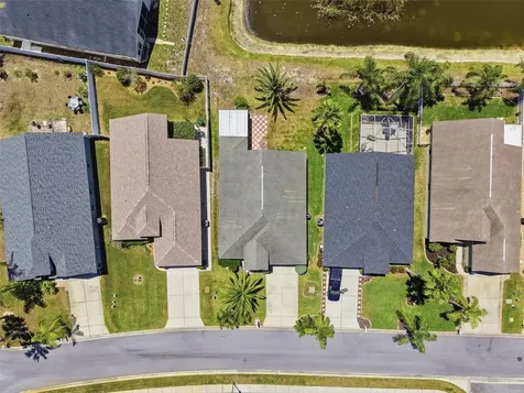 2706 Tidal Creek Drive Holiday FL 34691