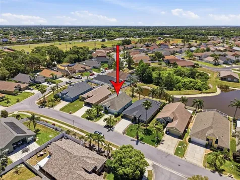 2706 Tidal Creek Drive Holiday FL 34691