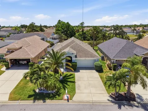 2706 Tidal Creek Drive Holiday FL 34691