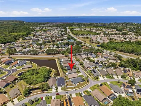 2706 Tidal Creek Drive Holiday FL 34691