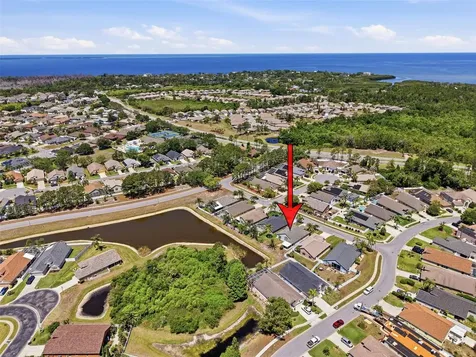 2706 Tidal Creek Drive Holiday FL 34691
