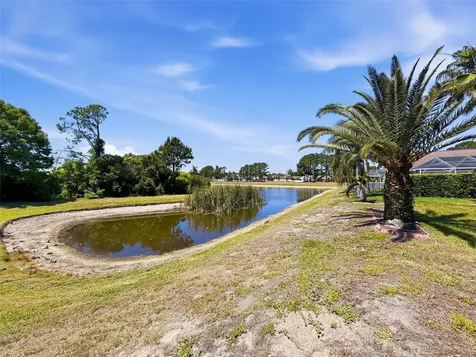 2706 Tidal Creek Drive Holiday FL 34691