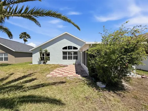 2706 Tidal Creek Drive Holiday FL 34691