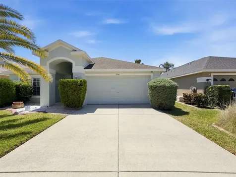 2706 Tidal Creek Drive Holiday FL 34691
