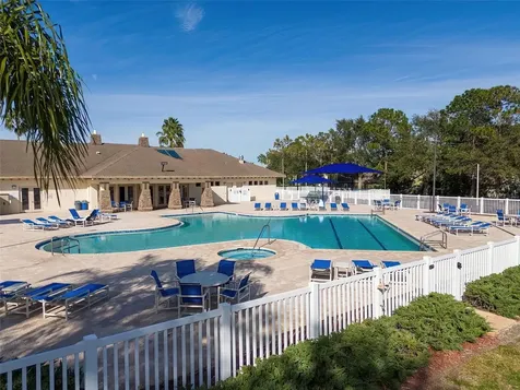 2706 Tidal Creek Drive Holiday FL 34691
