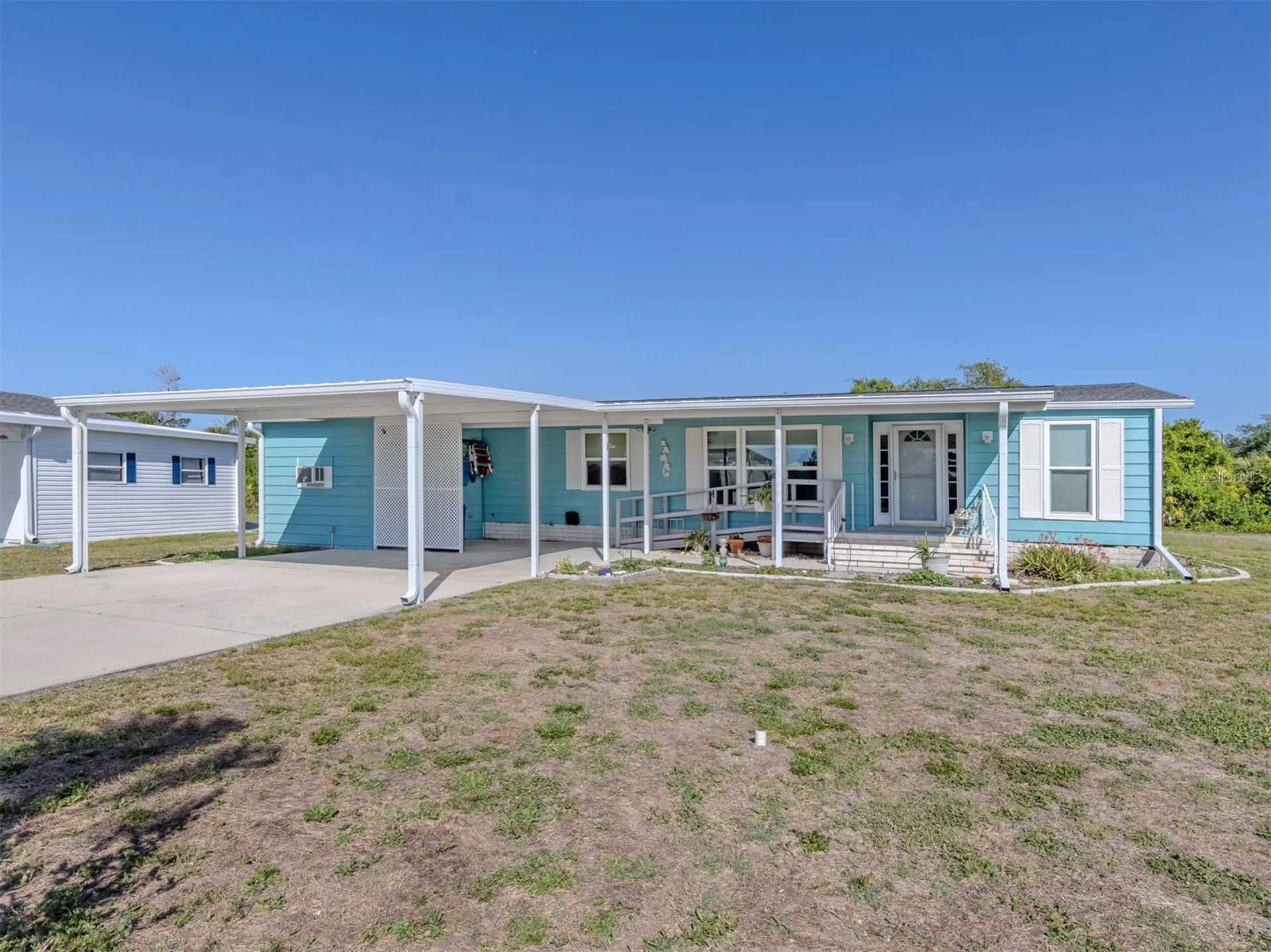 592 Portside Drive North Port FL 34287