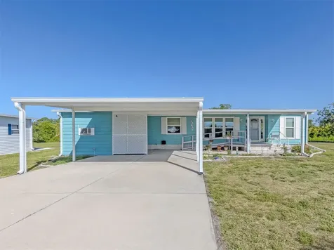 592 Portside Drive North Port FL 34287