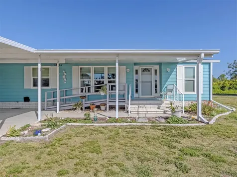 592 Portside Drive North Port FL 34287