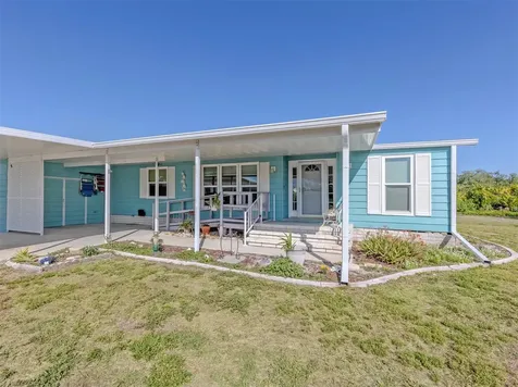 592 Portside Drive North Port FL 34287