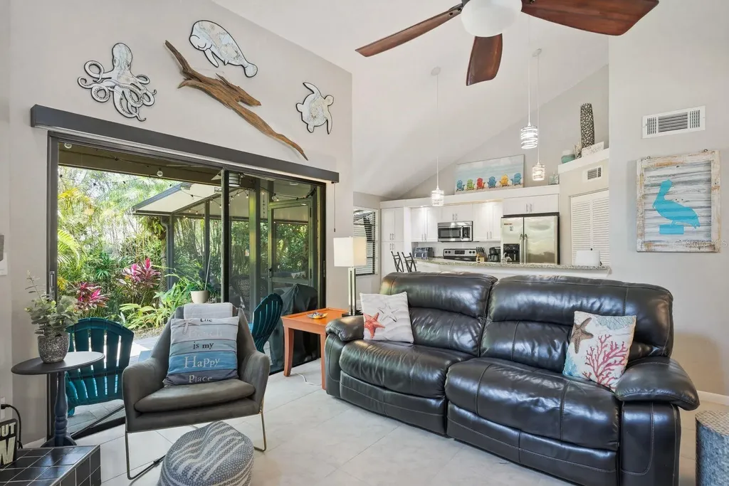 1906 Westley Street Safety Harbor FL 34695