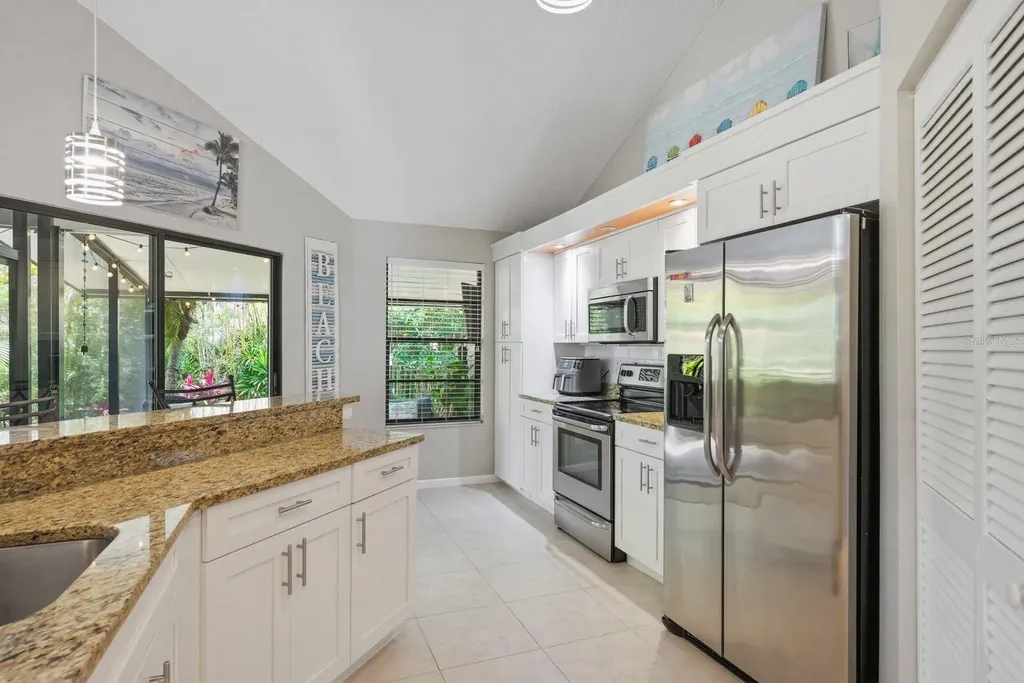 1906 Westley Street Safety Harbor FL 34695