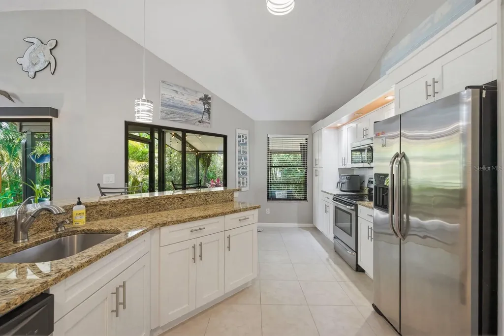 1906 Westley Street Safety Harbor FL 34695