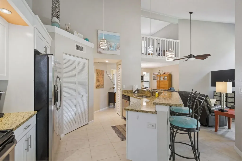 1906 Westley Street Safety Harbor FL 34695