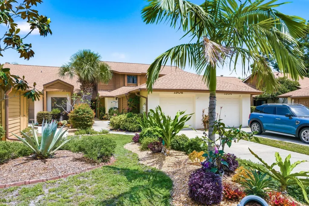 1906 Westley Street Safety Harbor FL 34695