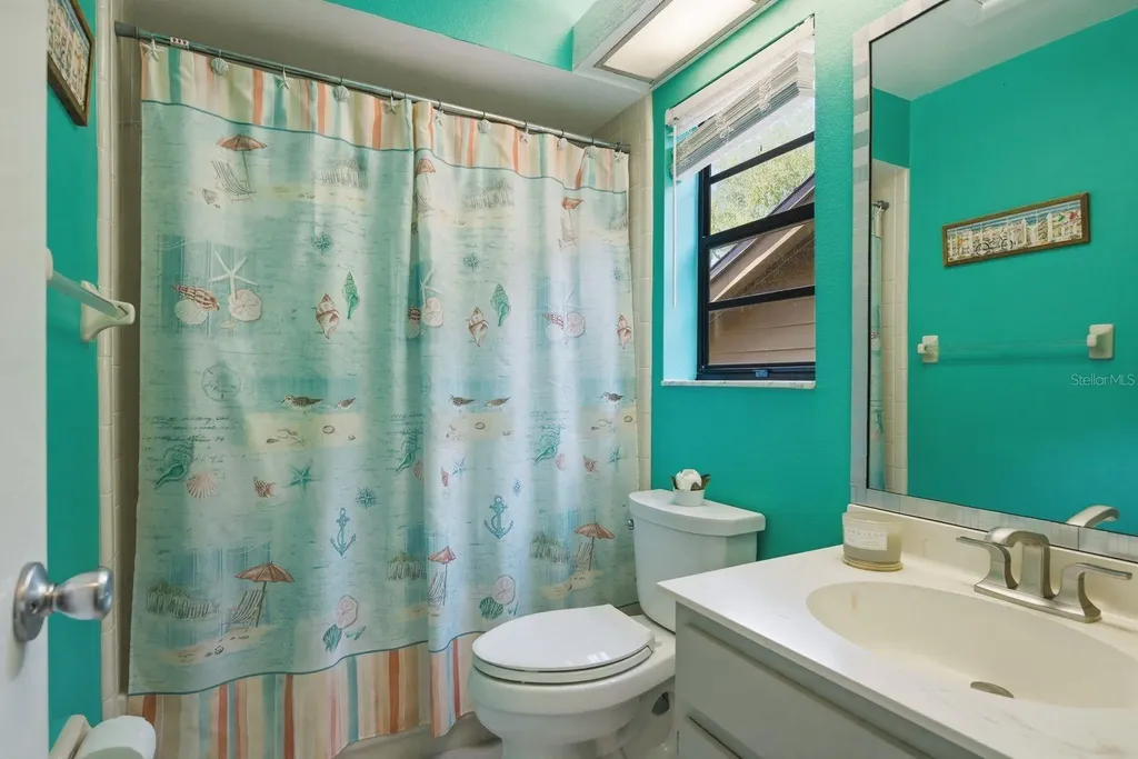 1906 Westley Street Safety Harbor FL 34695