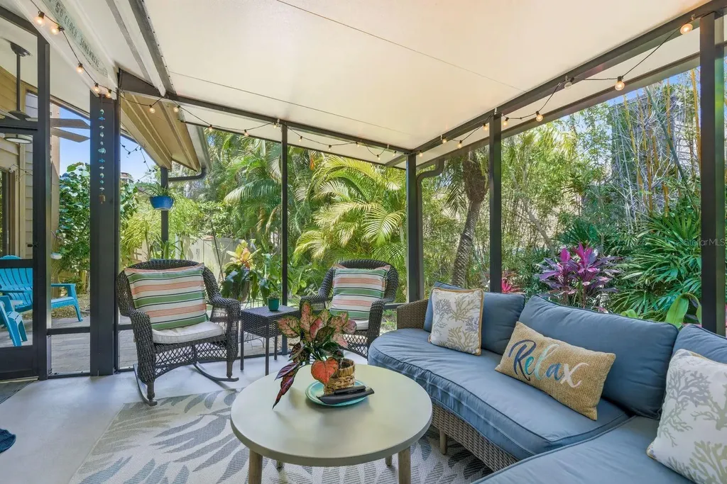 1906 Westley Street Safety Harbor FL 34695