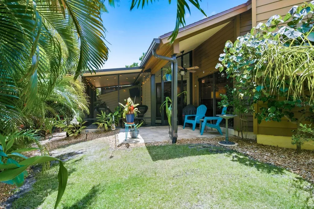 1906 Westley Street Safety Harbor FL 34695