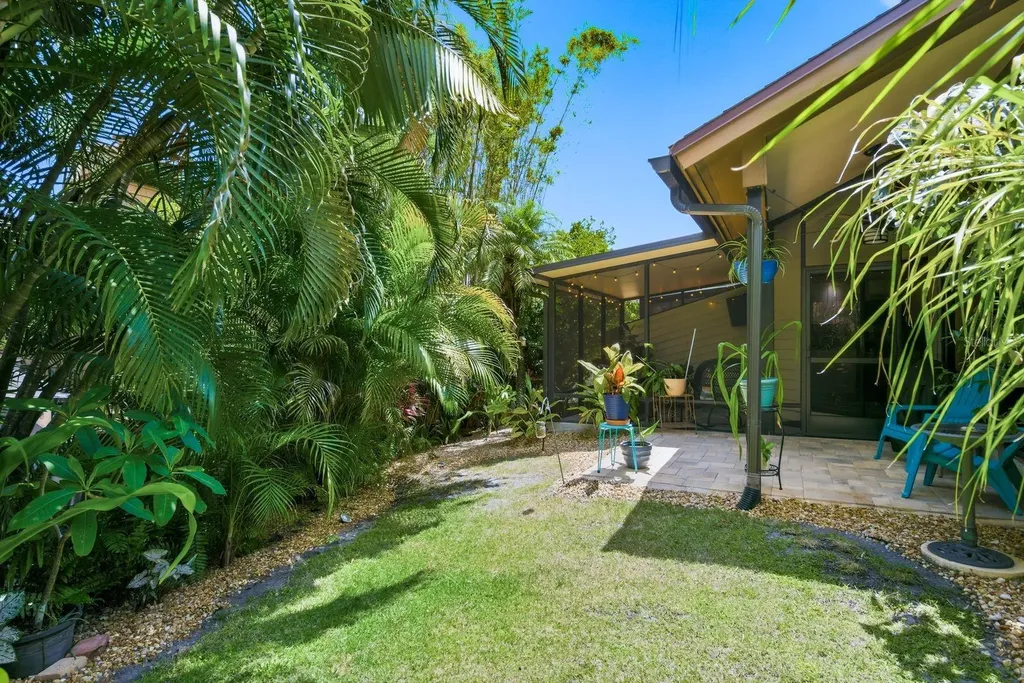 1906 Westley Street Safety Harbor FL 34695