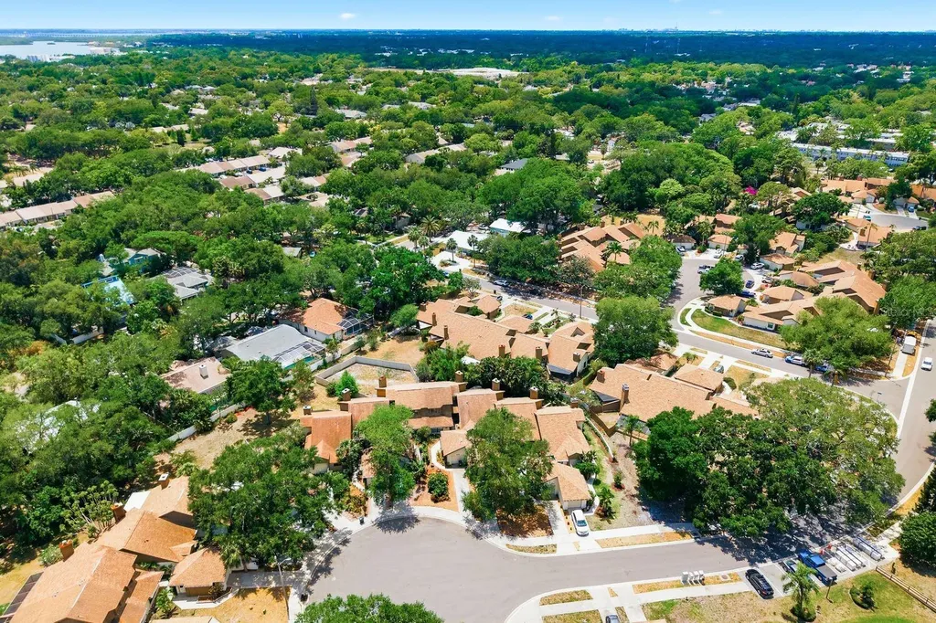 1906 Westley Street Safety Harbor FL 34695