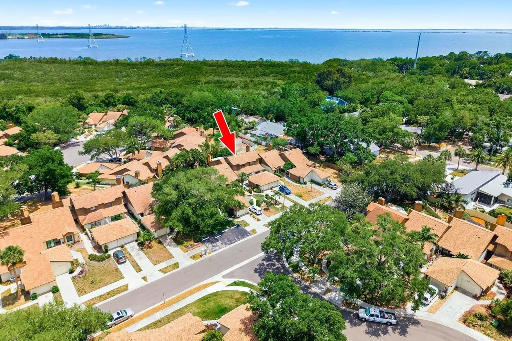 1906 Westley Street Safety Harbor FL 34695