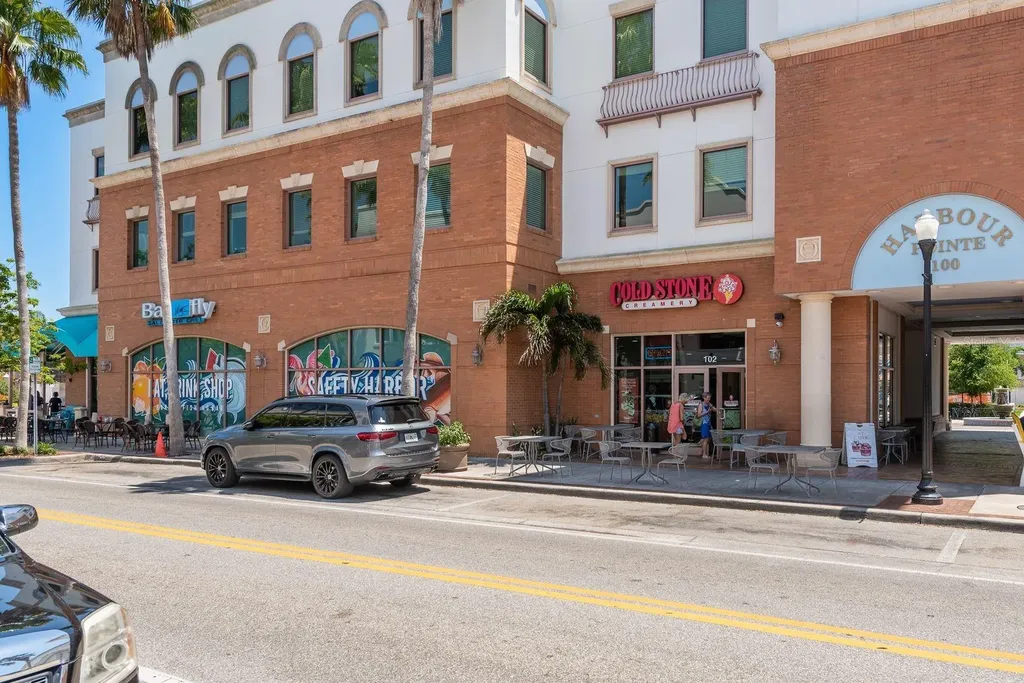 1906 Westley Street Safety Harbor FL 34695