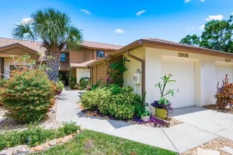 1906 Westley Street Safety Harbor FL 34695