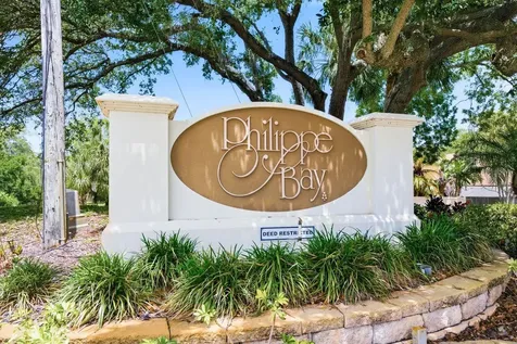 1906 Westley Street Safety Harbor FL 34695