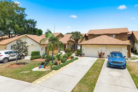 1906 Westley Street Safety Harbor FL 34695