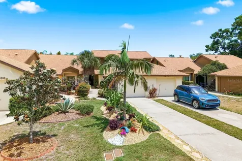 1906 Westley Street Safety Harbor FL 34695