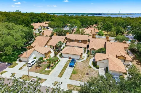1906 Westley Street Safety Harbor FL 34695