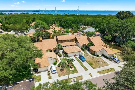 1906 Westley Street Safety Harbor FL 34695