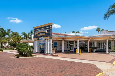 1906 Westley Street Safety Harbor FL 34695