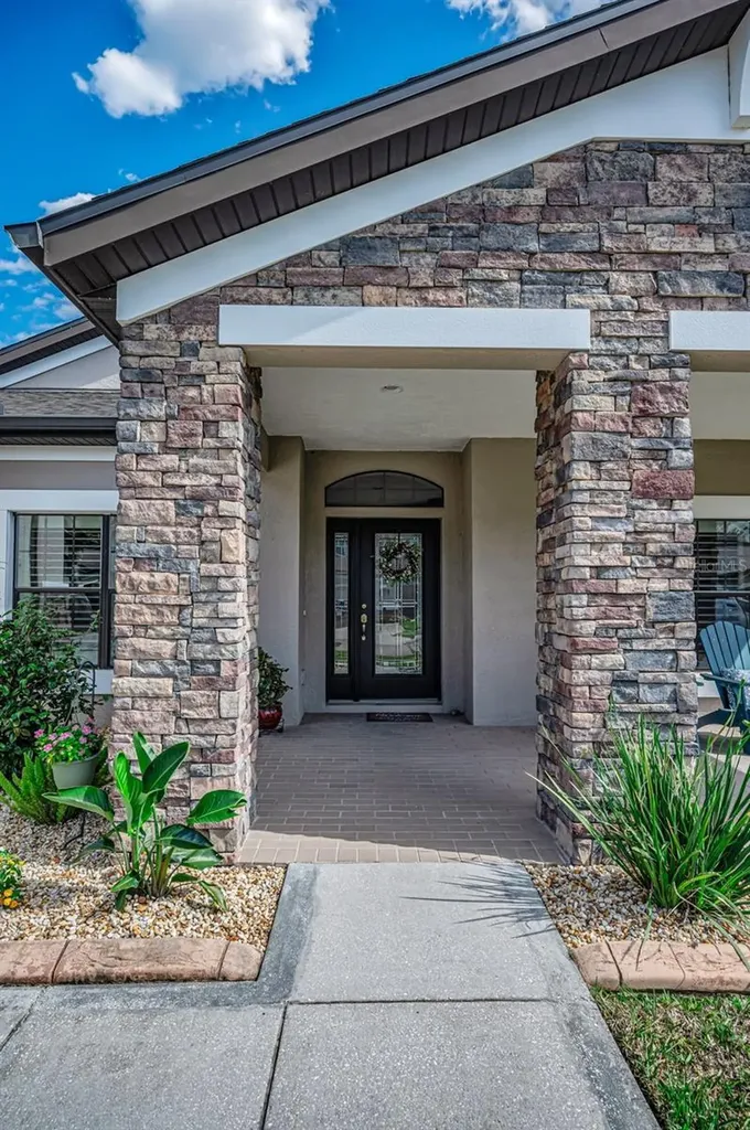 8449 Bluevine Sky Drive Land O Lakes FL 34637